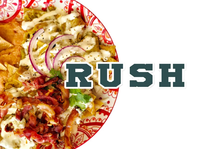 Rush Restaurante