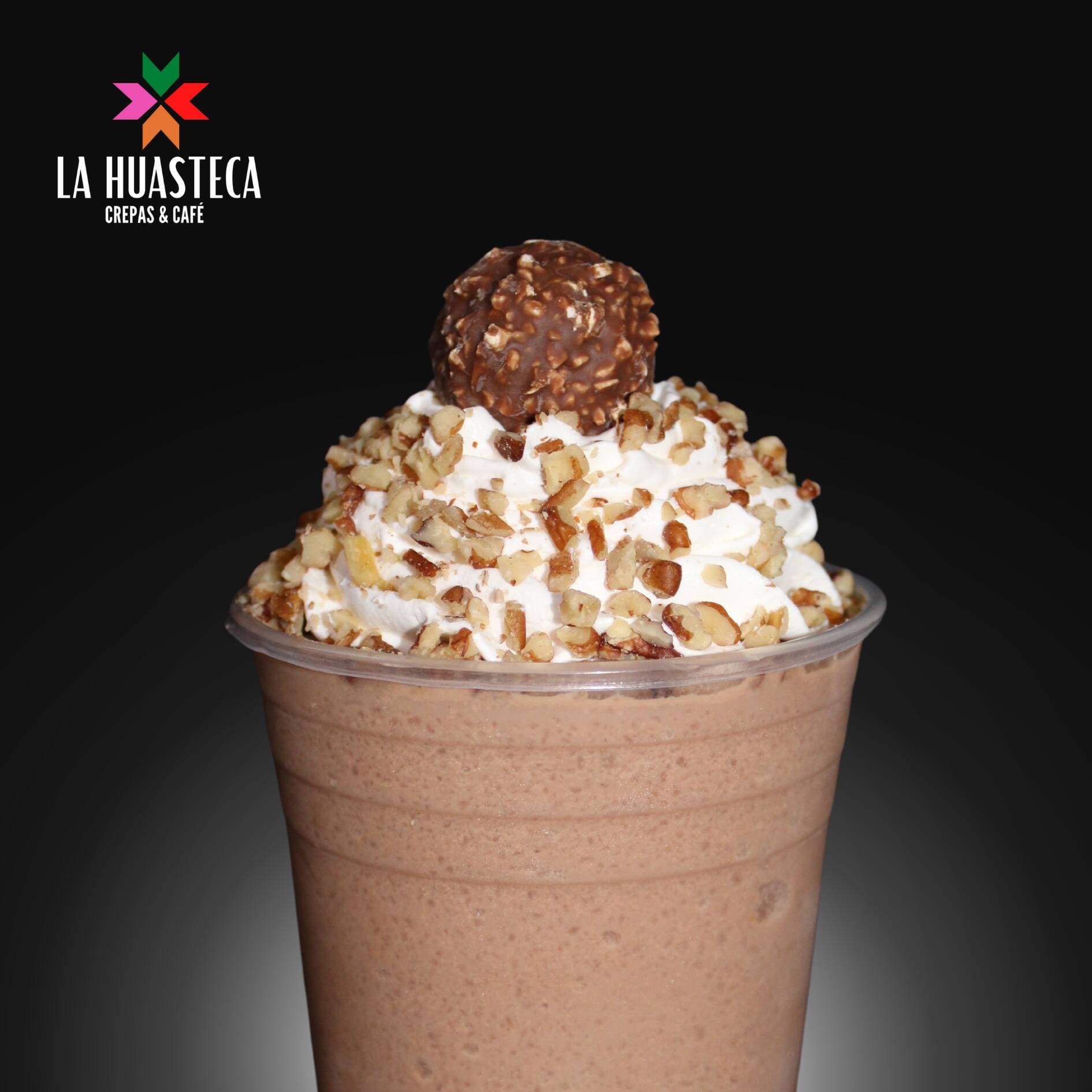 Frappé de Ferrero 16 oz