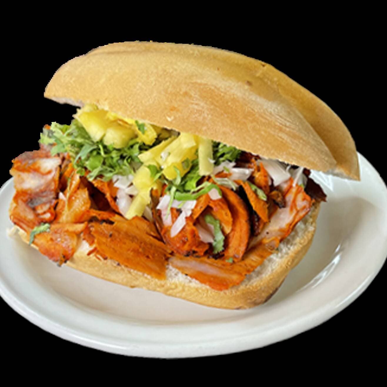 TORTA