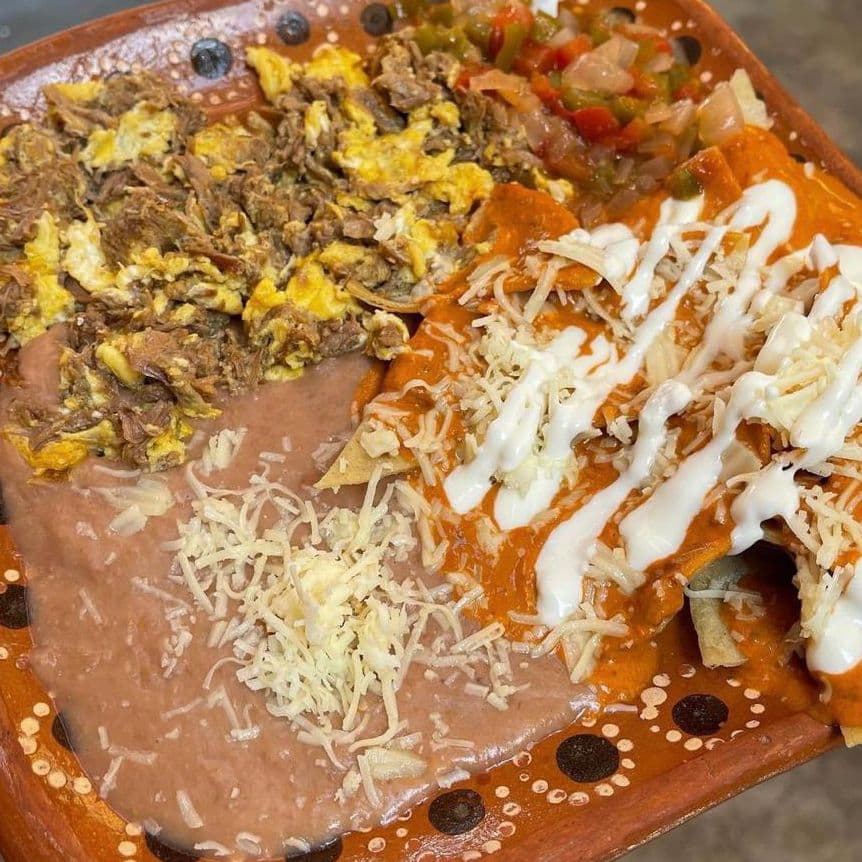 Machaca