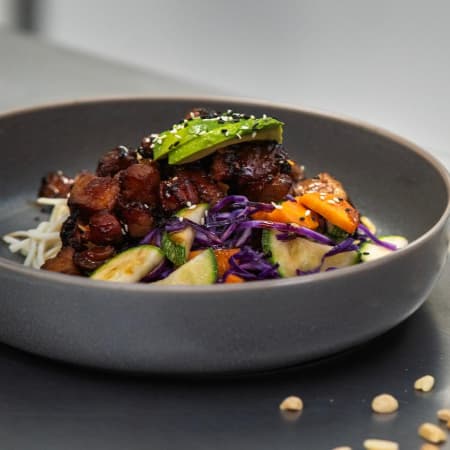 Pork Belly Bites
