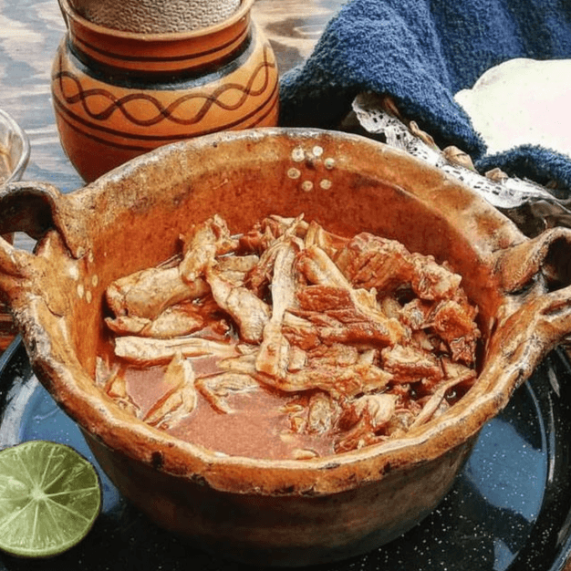 LITRO DE BIRRIA
