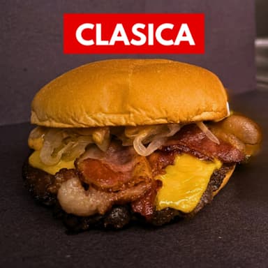 SMASH CLASICA