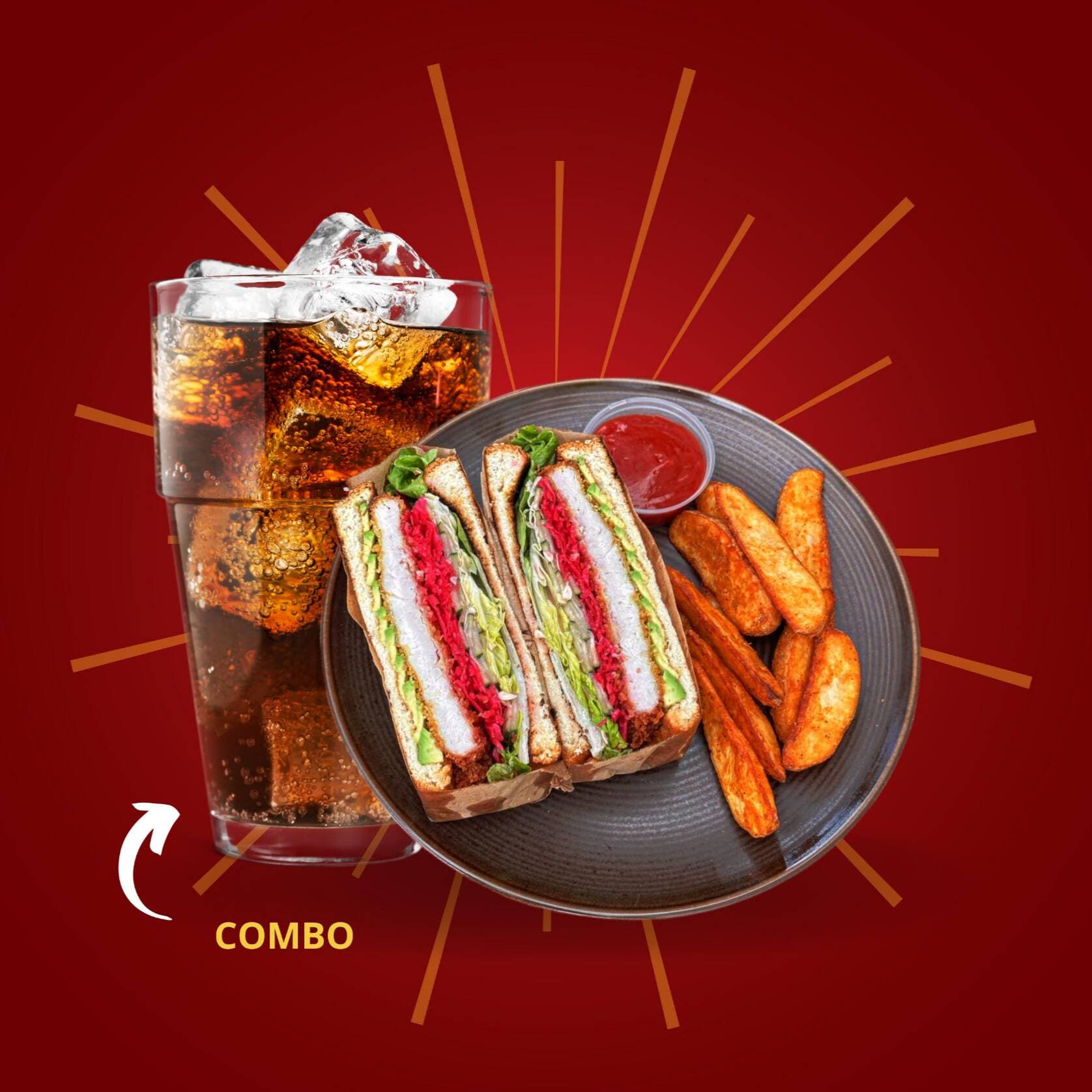 Super Combo