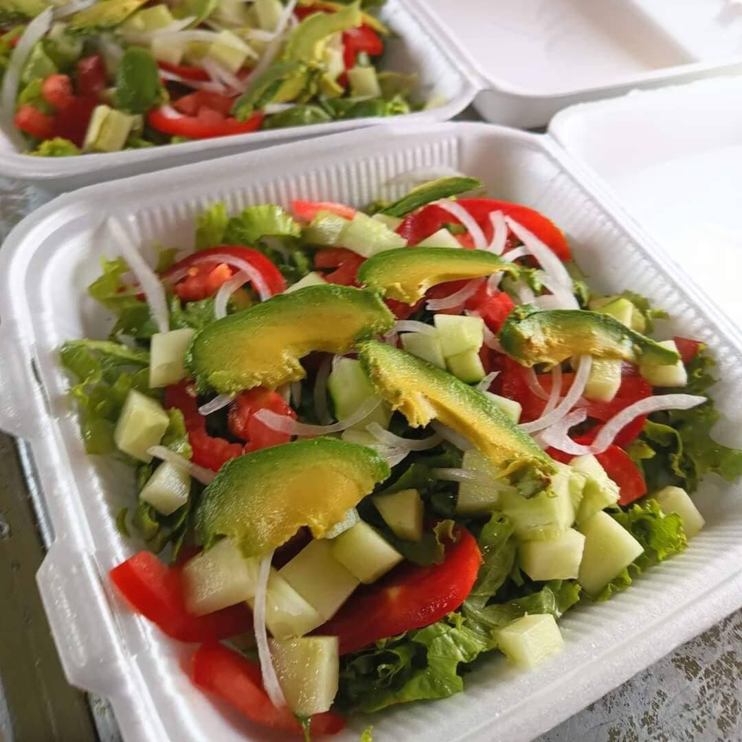 Ensalada Clásica