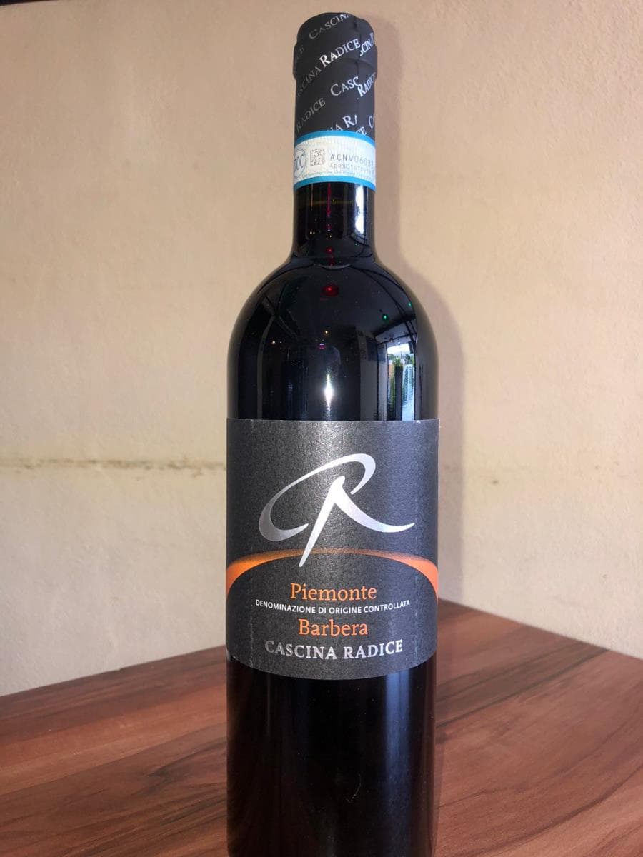 BVT BARBERA DASTI