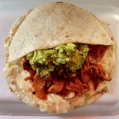 Sincronizada al pastor