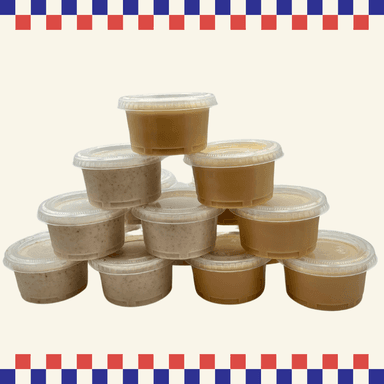 Gelatina de Nuez