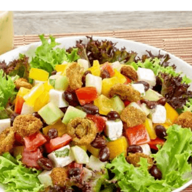Ensalada Anita Costilla de Res Asada