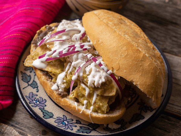 Matilda Chilaquiles y Más