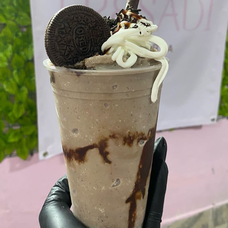 Frappe de OREO 500ml