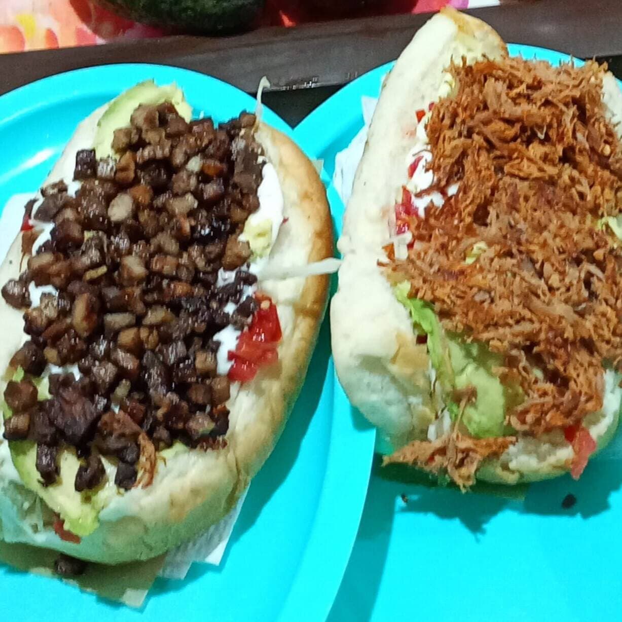 HOT DOG ESPECIAL