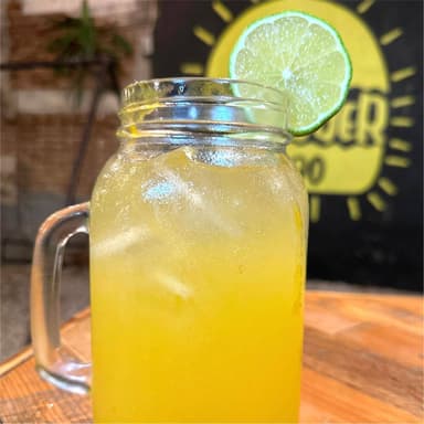 Limonada de mango 940 ML