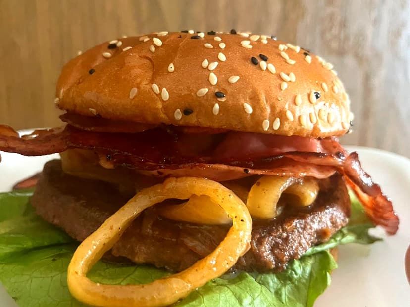 BURGUER & TACOS MT