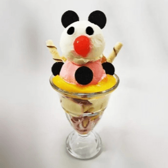 Postre Infantil