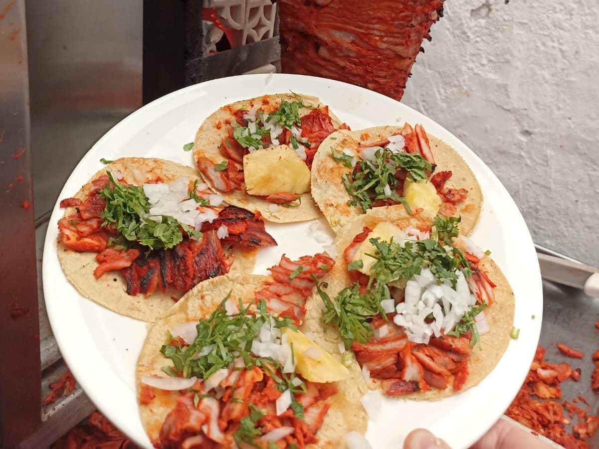 Tacos Beto´s