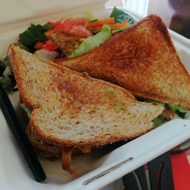 Sándwiches