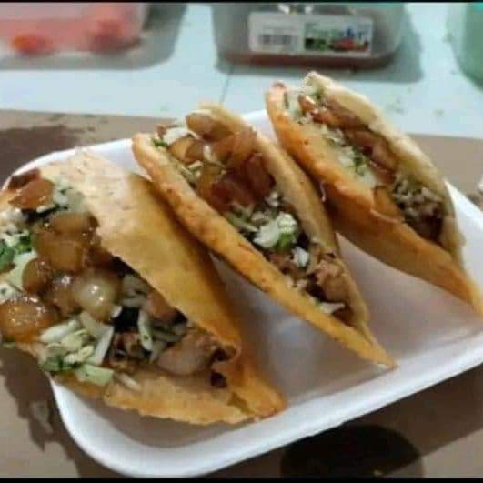 3 Empanadas Relleno a Elegir