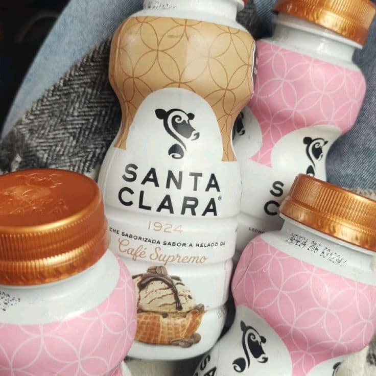 Lechita Santa Clara Capuchino
