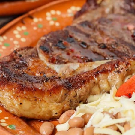 Corte Costilla