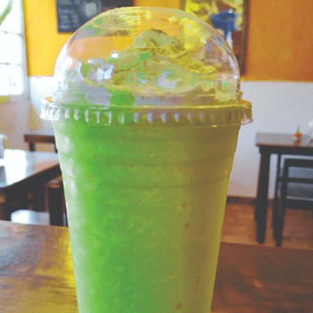 Frappé Mango 16oz