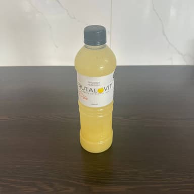 Agua Piña