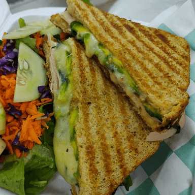 Sandwich 12 Granos