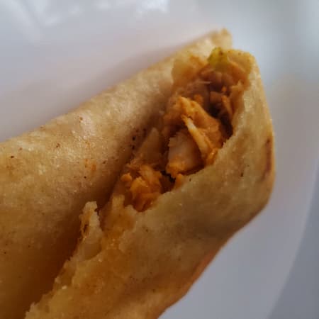 Empanada de Pollo