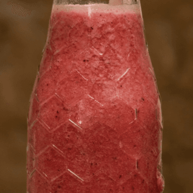 Jugo Frutos Rojos Antioxidante
