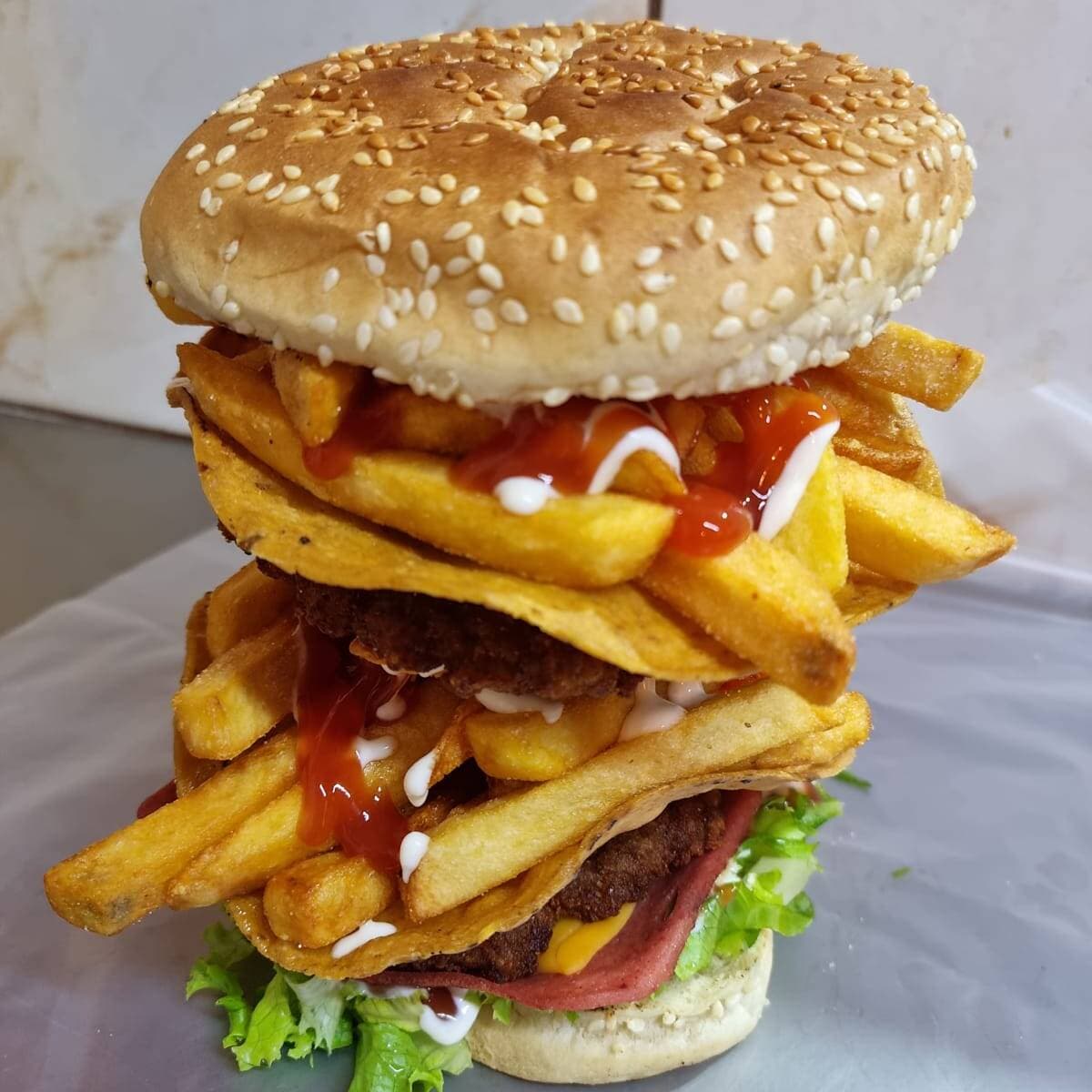 Malcriada