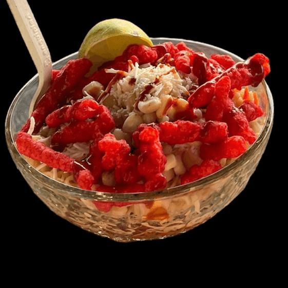 Mari Crunch