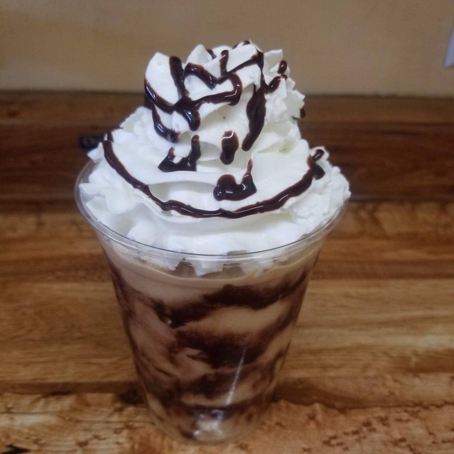 Frappuccino 16oz