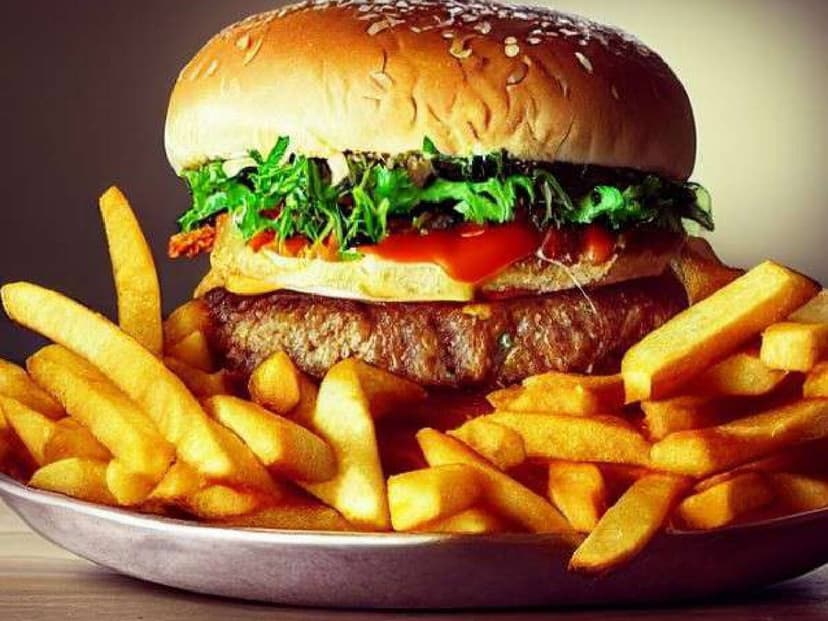 Super Burguer Suba