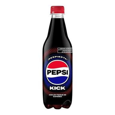 Pepsi Kick 500ml