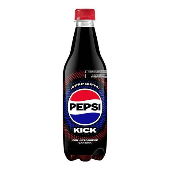 Pepsi Kick 500ml