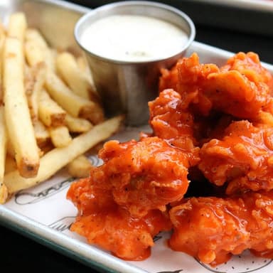 COMBO LLENATE HABANERO