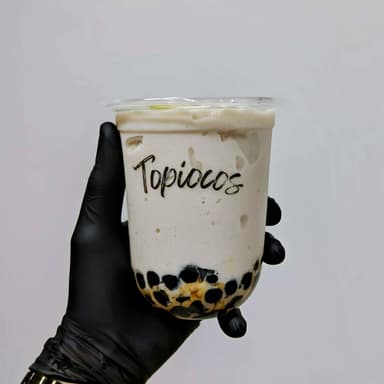 Frappe de Mazapan 16oz