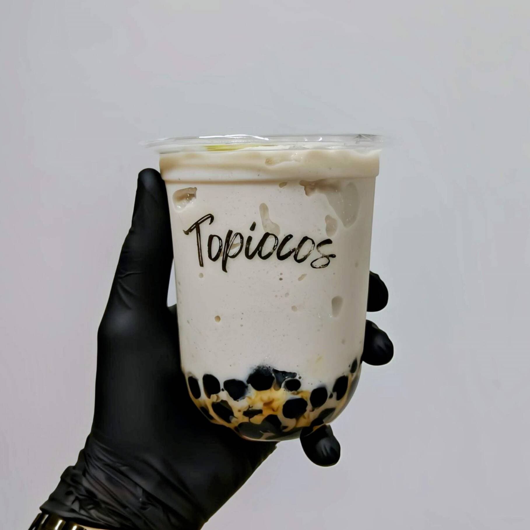 Frappe de Mazapan 16oz