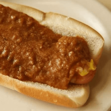 Hot Dog Bufalo