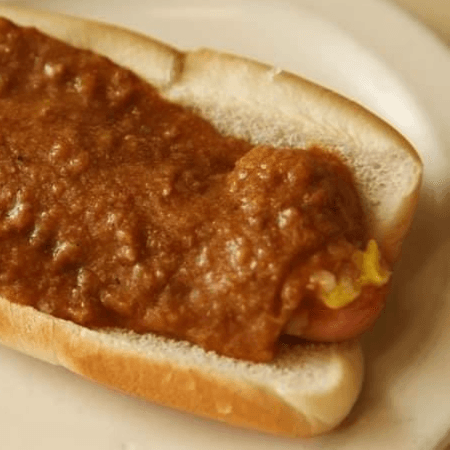 Hot Dog Bufalo