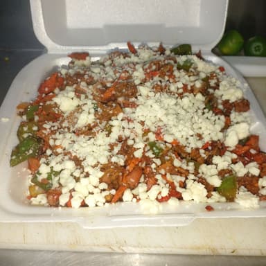 1 KG de Trompito Combinado