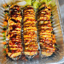 Spicy Chesse