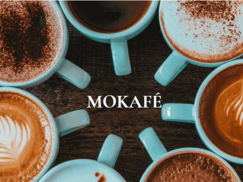 Mokafe (San Sebastian)