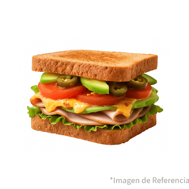 Sándwich