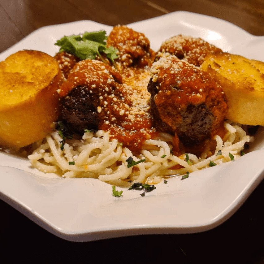 PASTA A LA BOLOÑESA