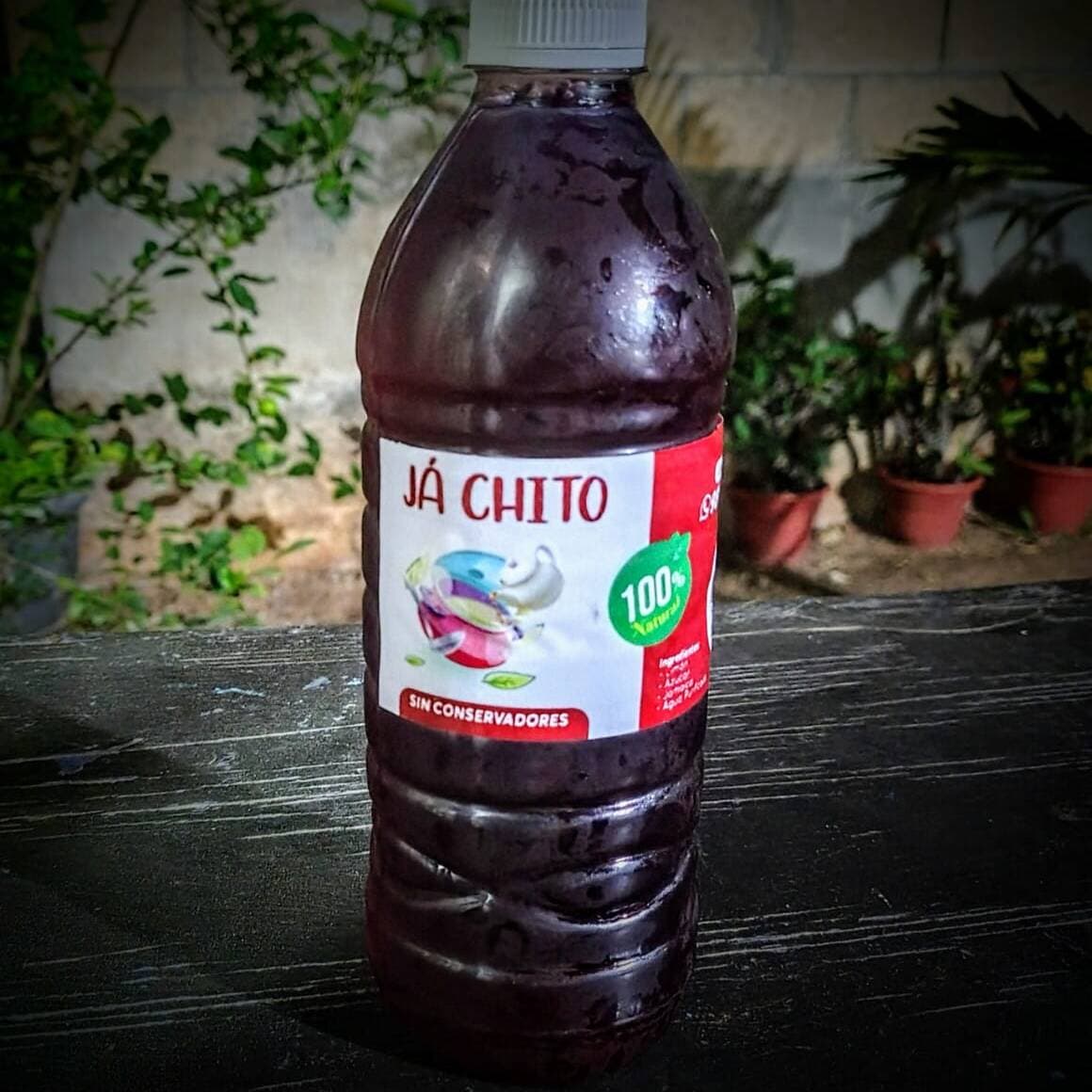 500ml jamaica