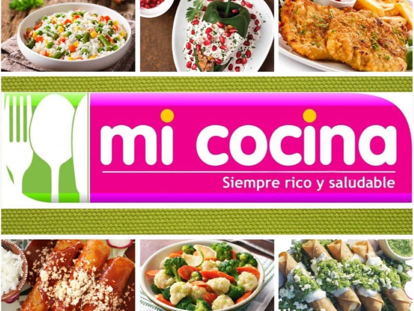 Mi Cocina D. Cazadora