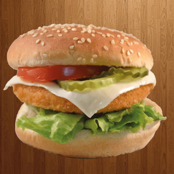 Pavo Burguer