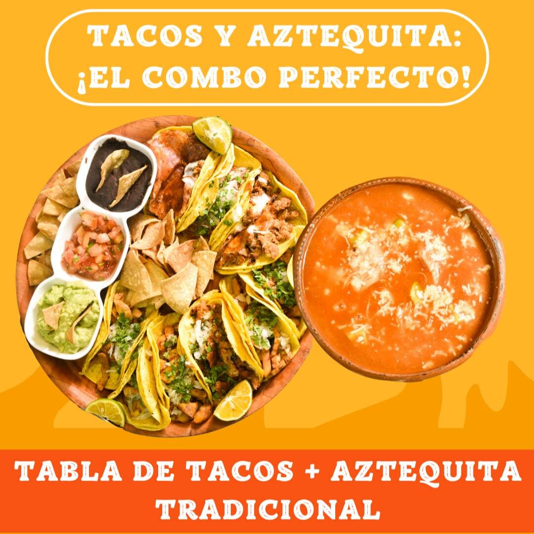 Combo Dúo Perfecto
