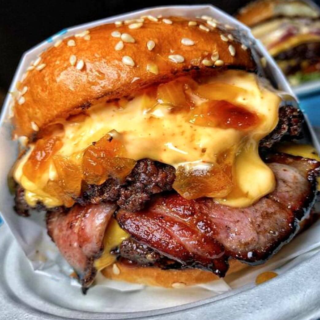 Combo Tocicheddar Grille Dlobe Res 🏆